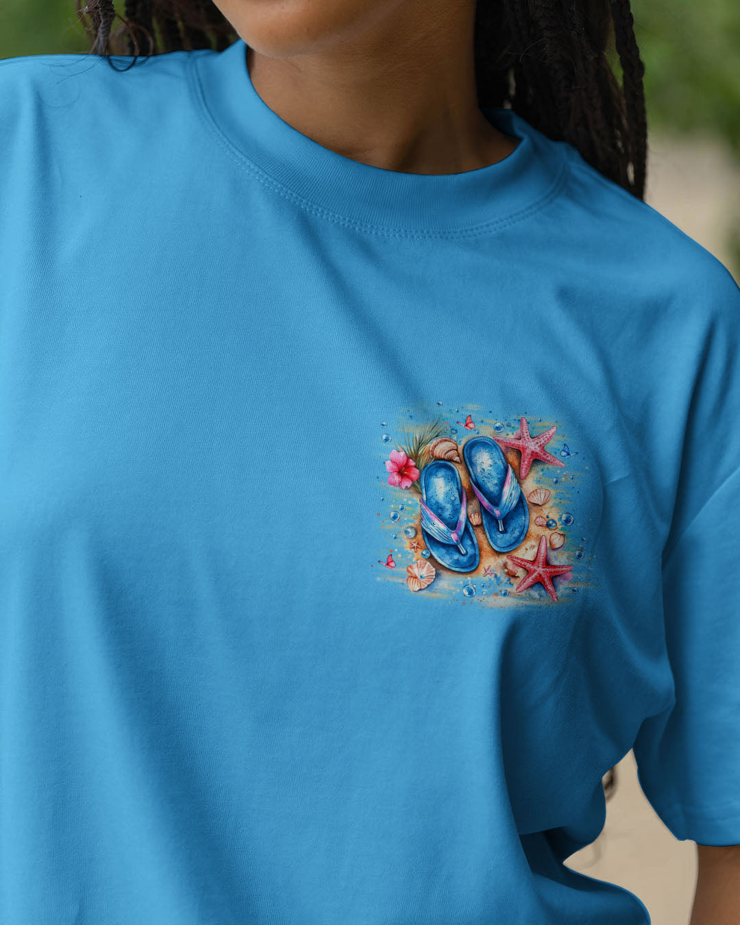 Category_Short sleeves