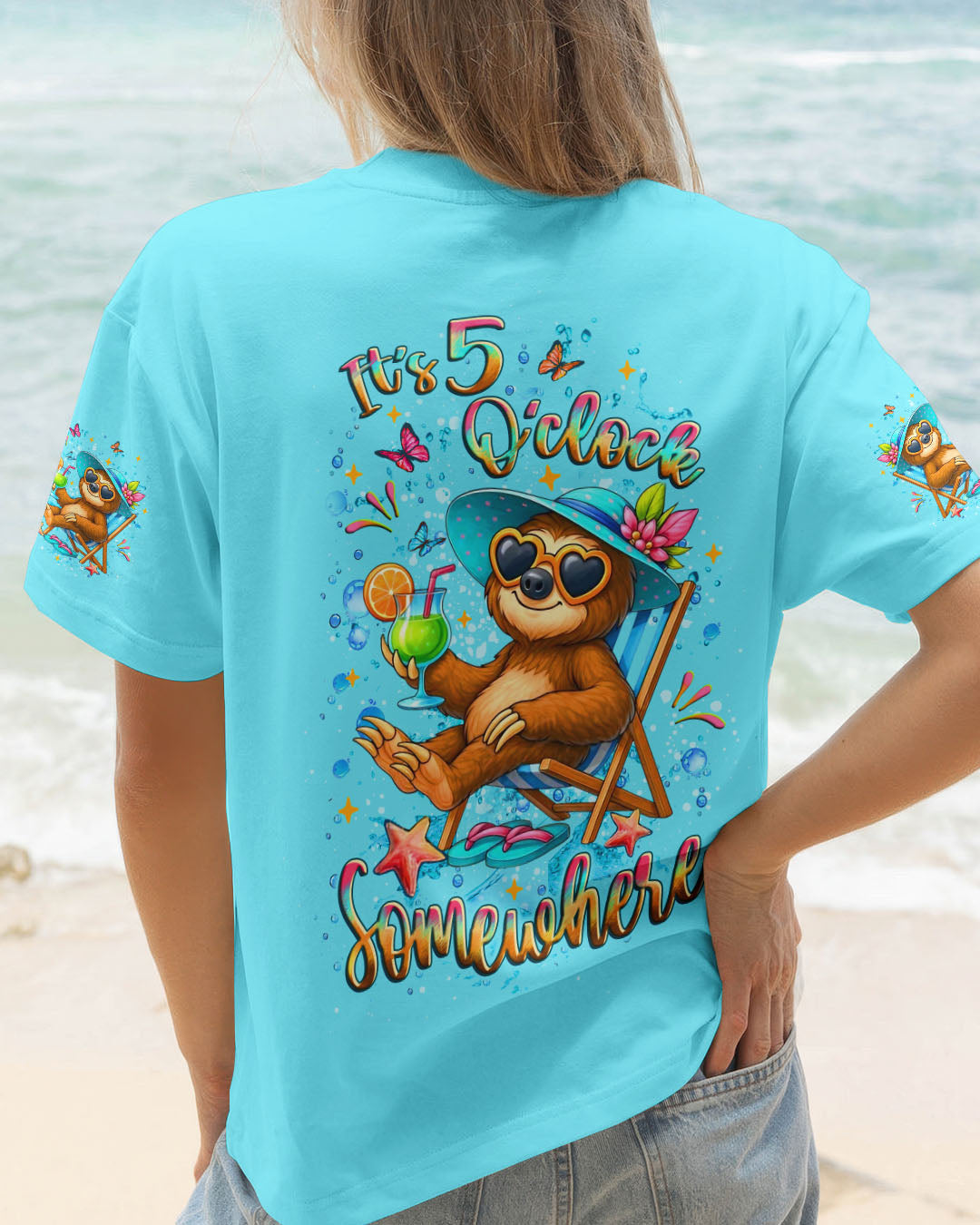 Category_Short sleeves