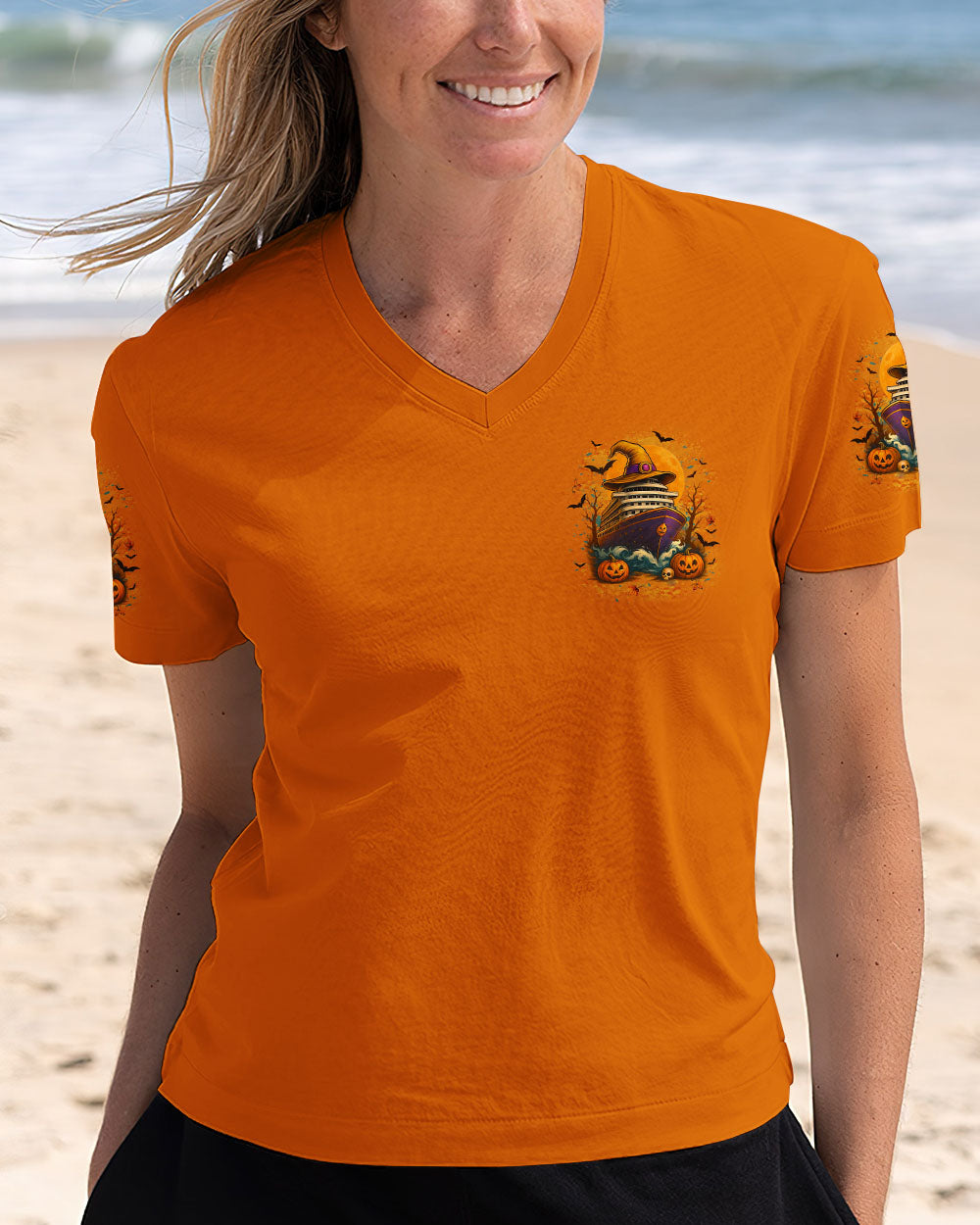 Category_Short sleeves