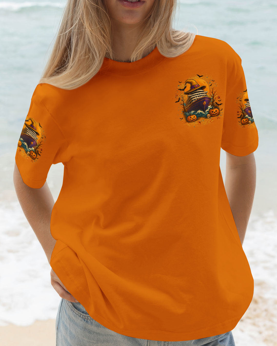 Category_Short sleeves