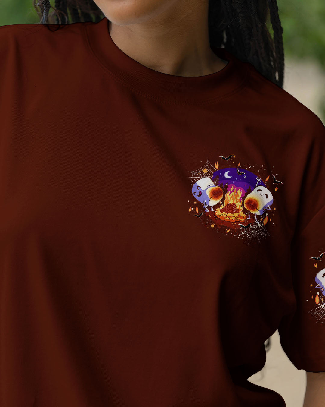 Category_Short sleeves