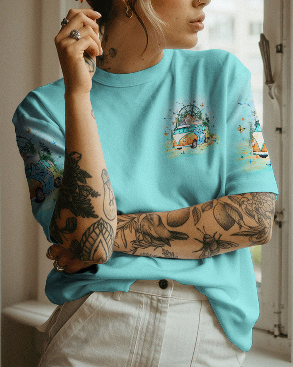 Category_Short sleeves