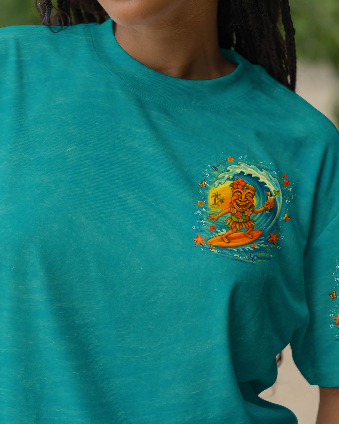 Category_Short sleeves