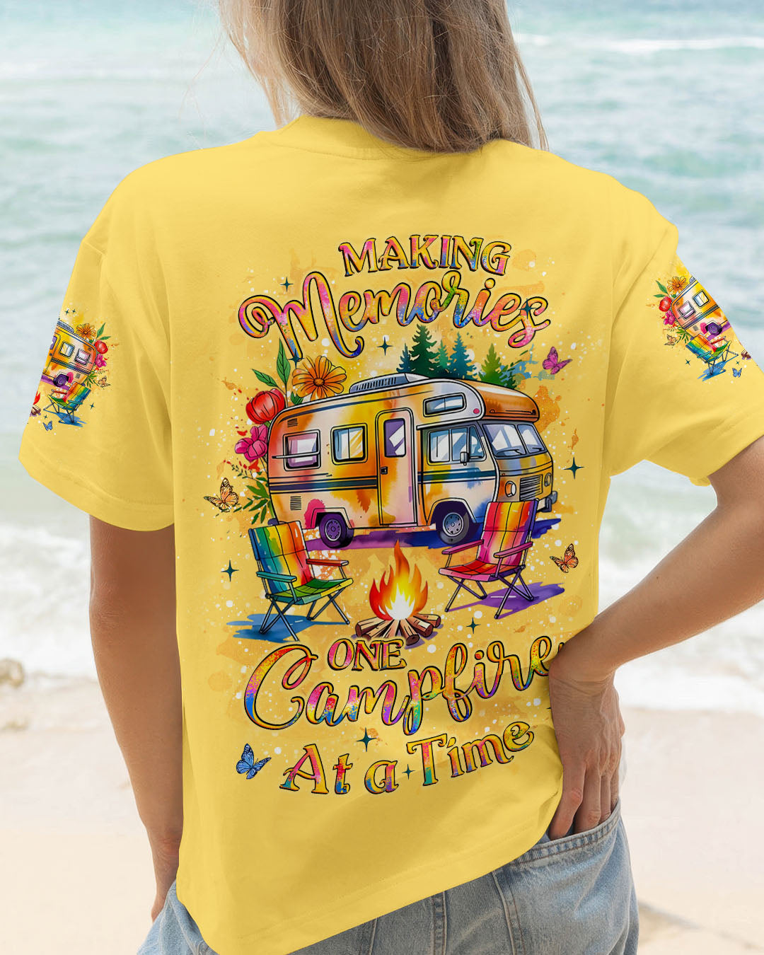 Category_Short sleeves