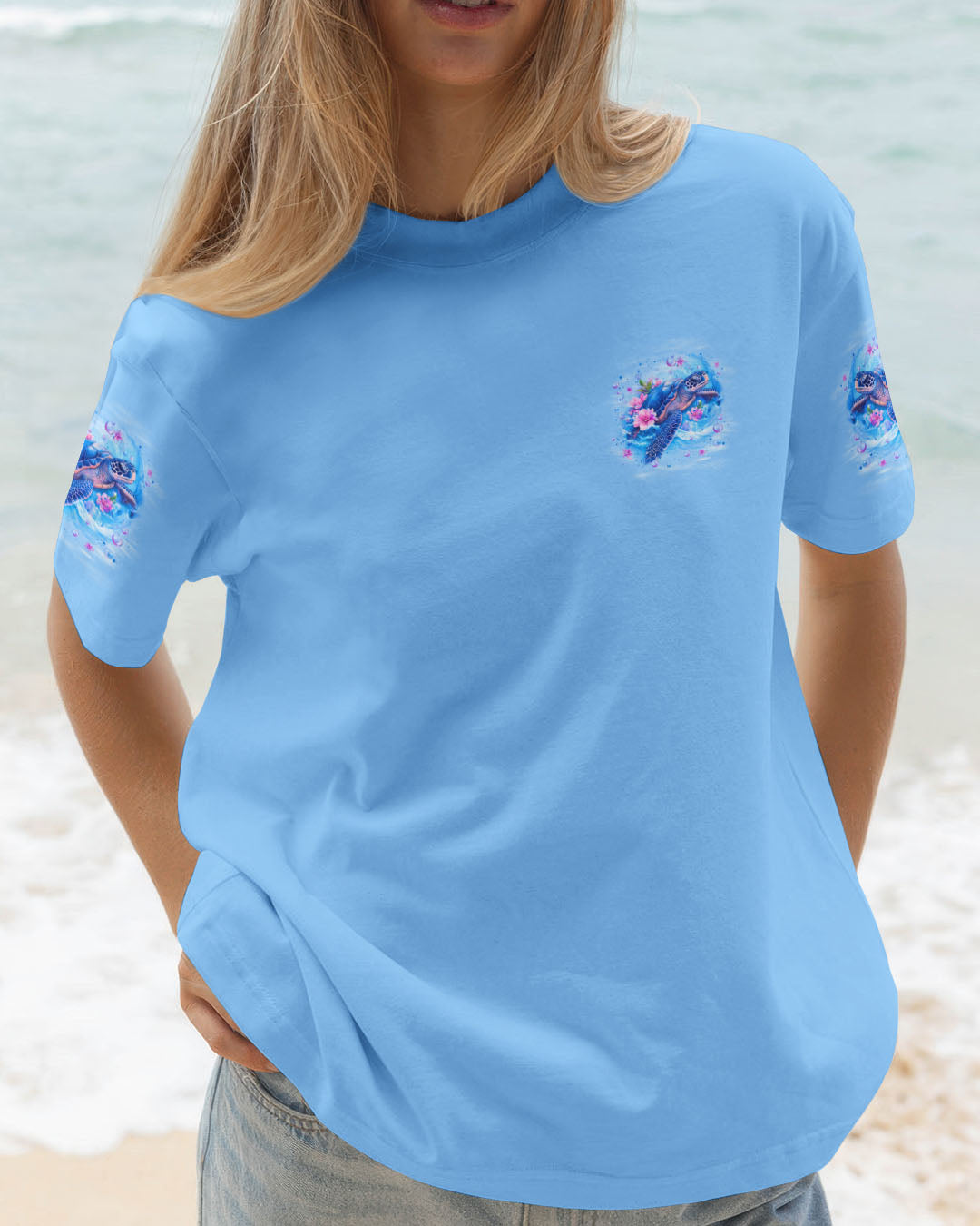 Category_Short sleeves