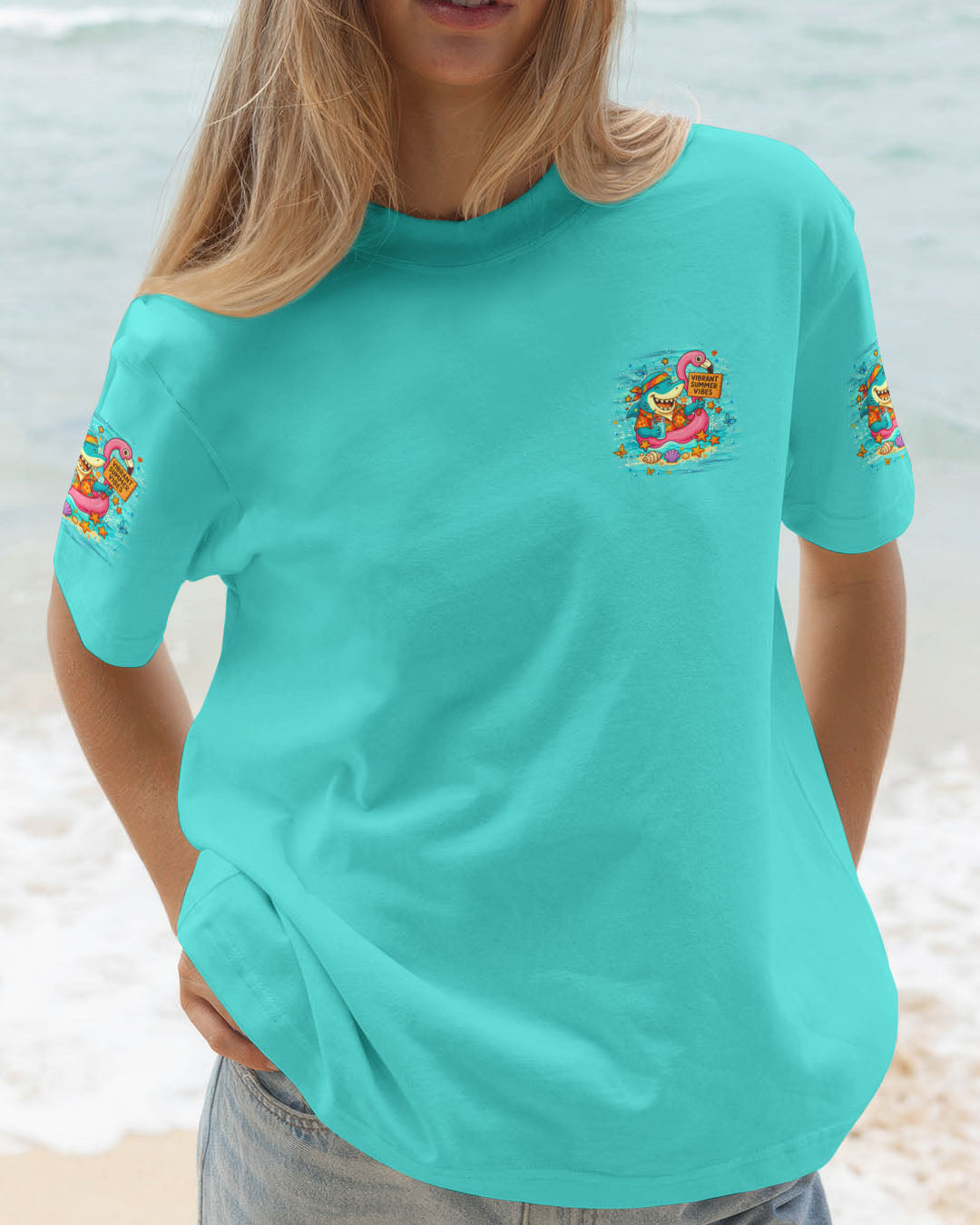 Category_Short sleeves