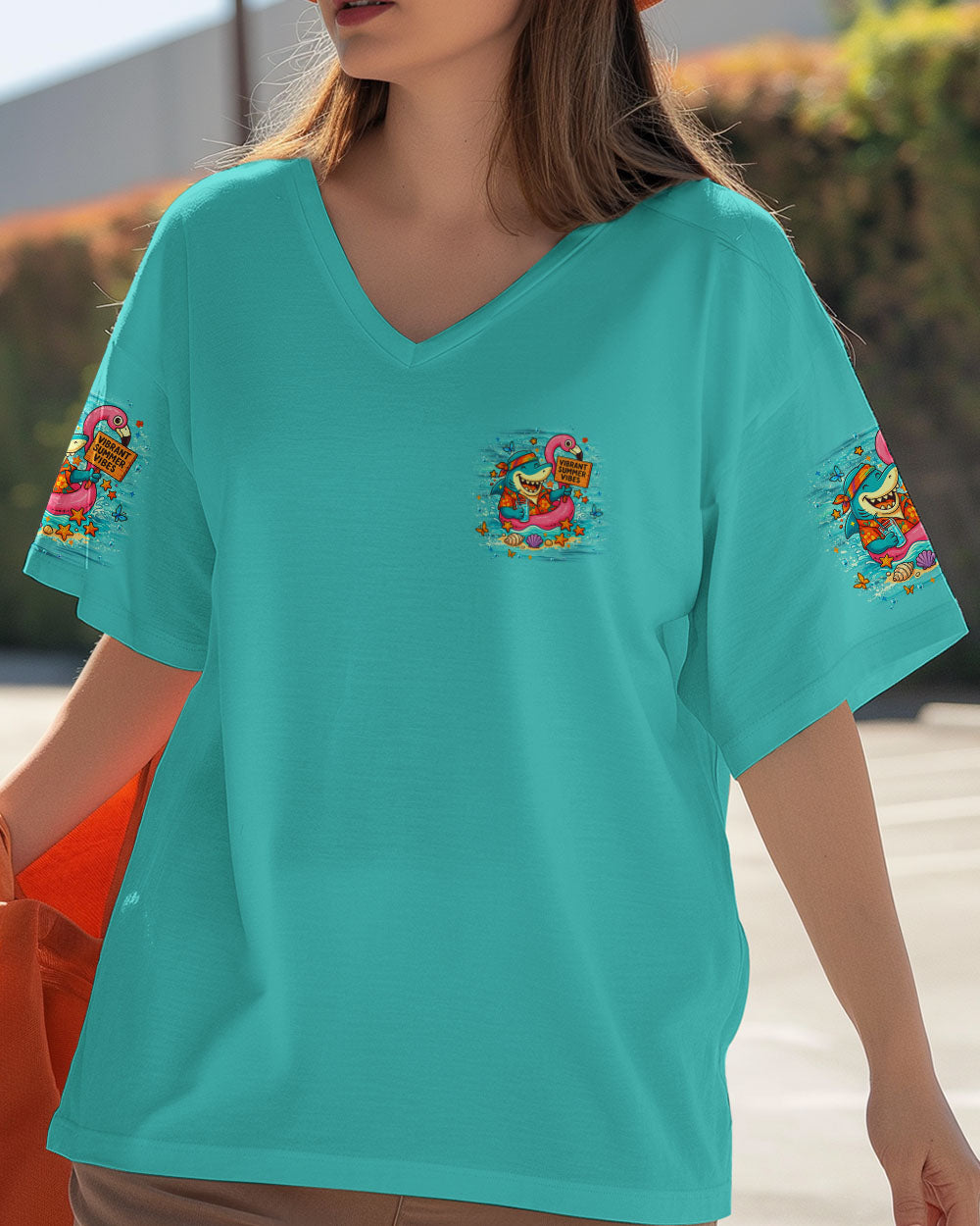 Category_Short sleeves