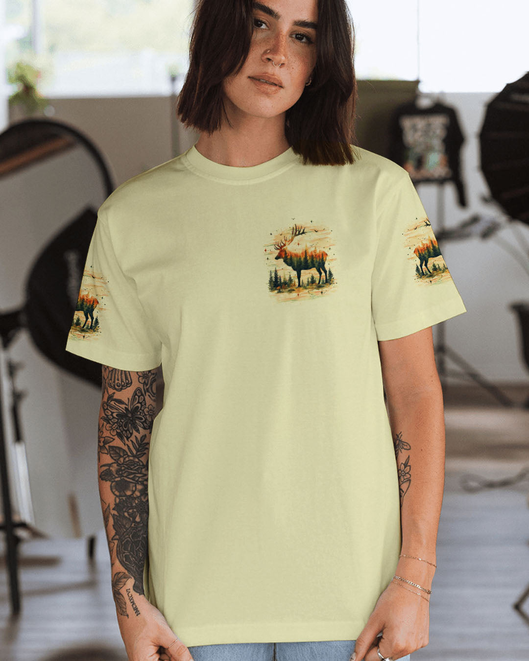 Category_Short sleeves