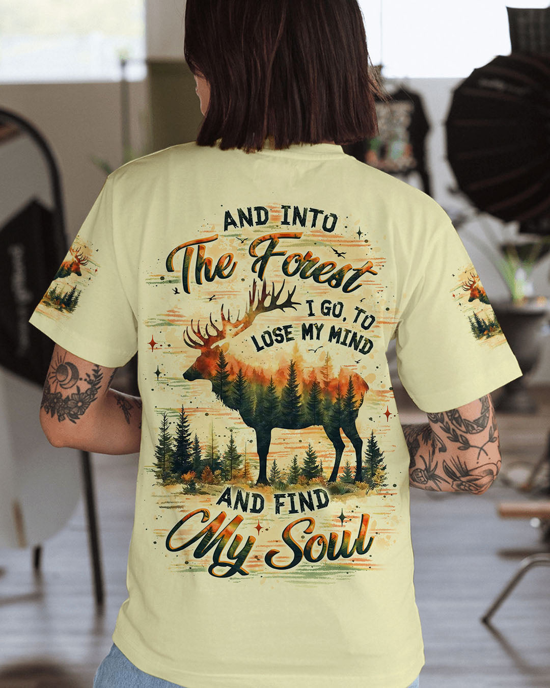 Category_Short sleeves