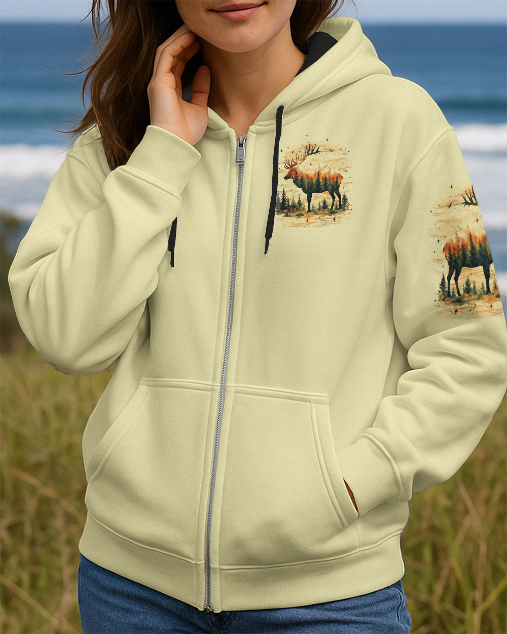 Category_Sweatshirt & Hoodies
