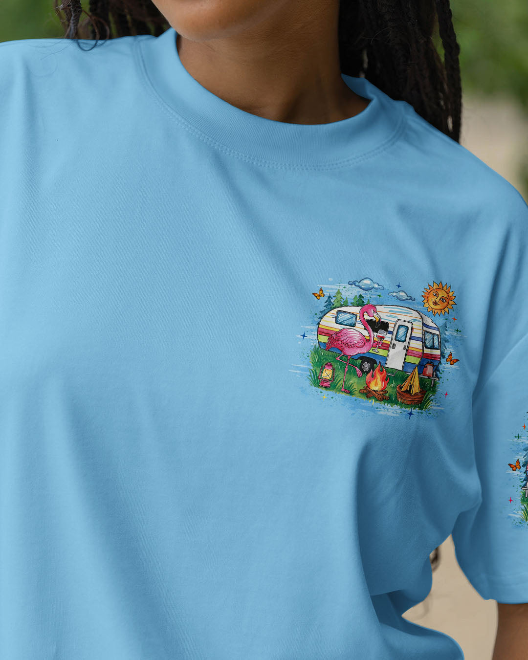 Category_Short sleeves