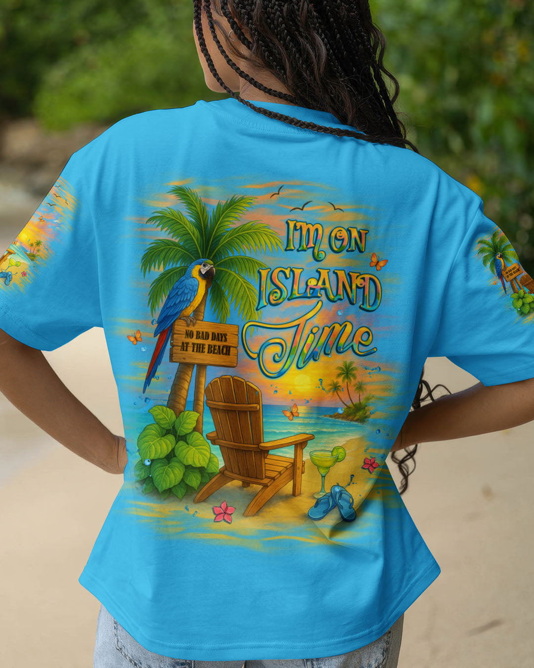 Category_Short sleeves