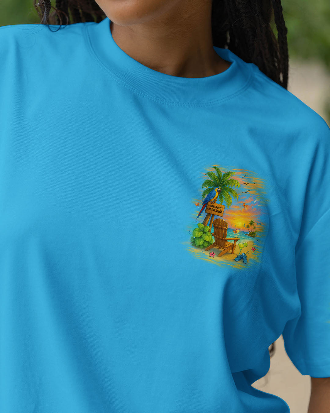 Category_Short sleeves
