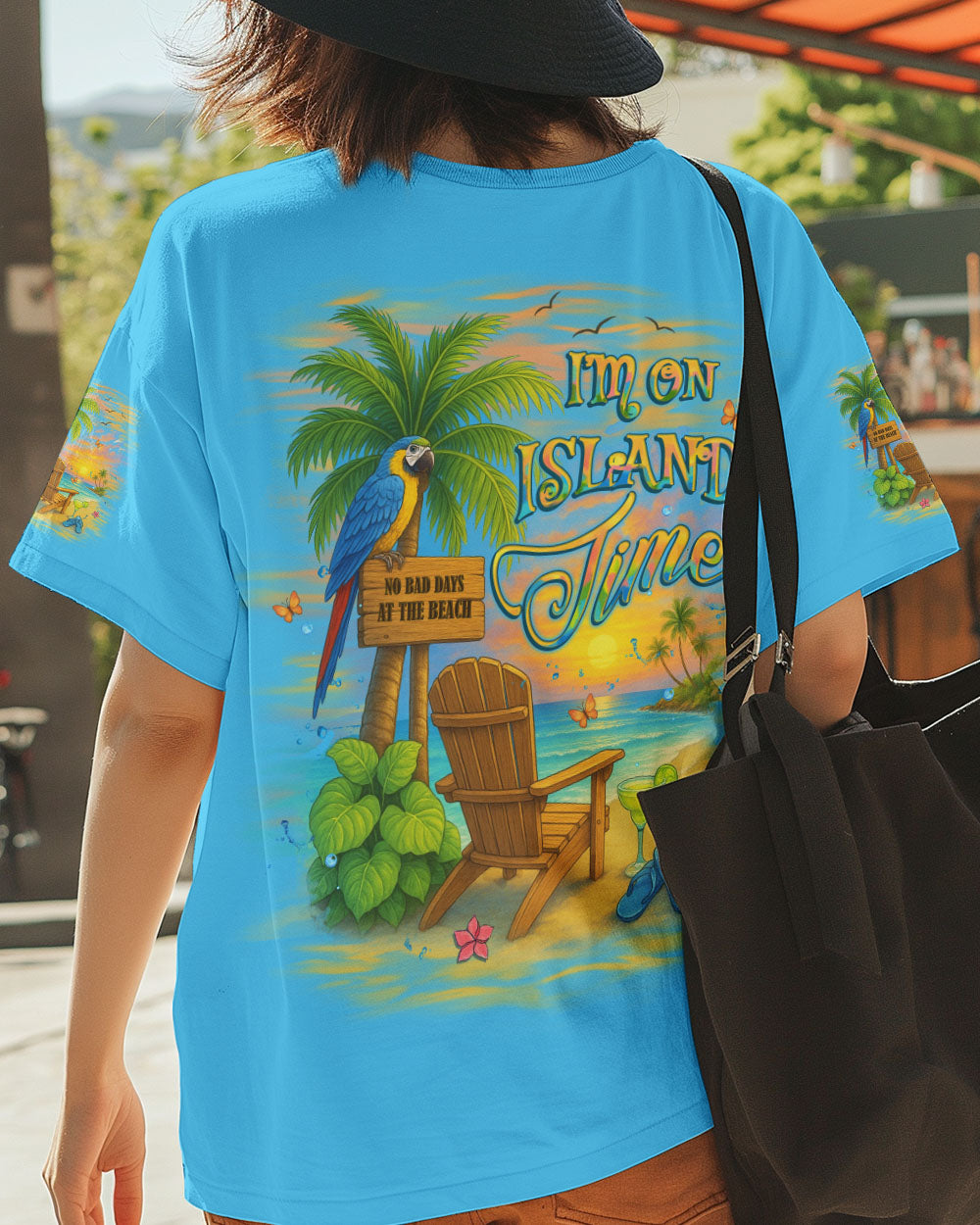 Category_Short sleeves