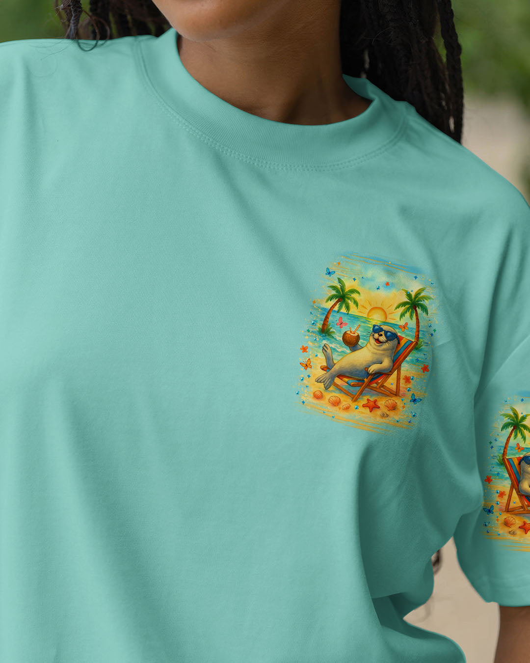 Category_Short sleeves