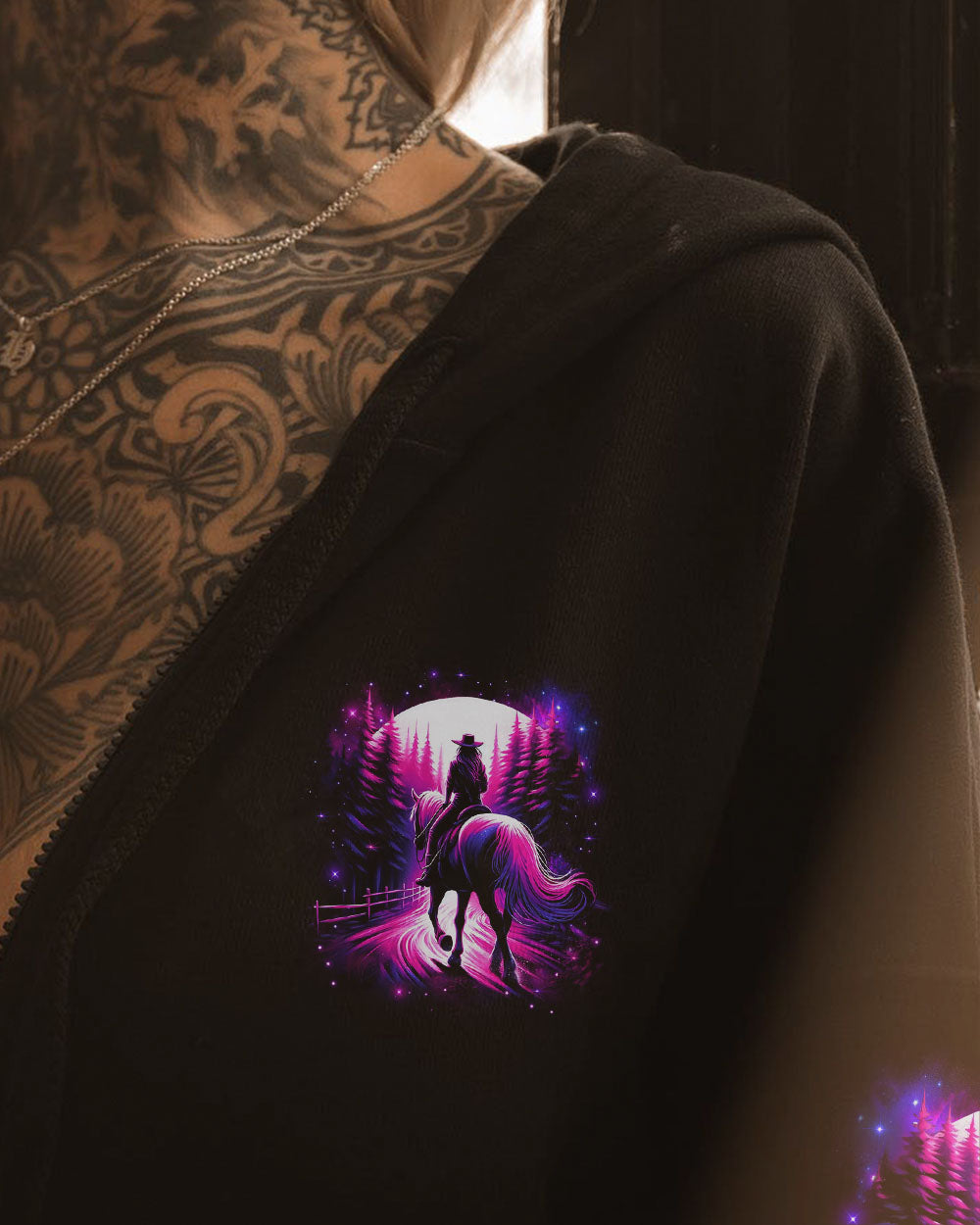 Category_Sweatshirt & Hoodies