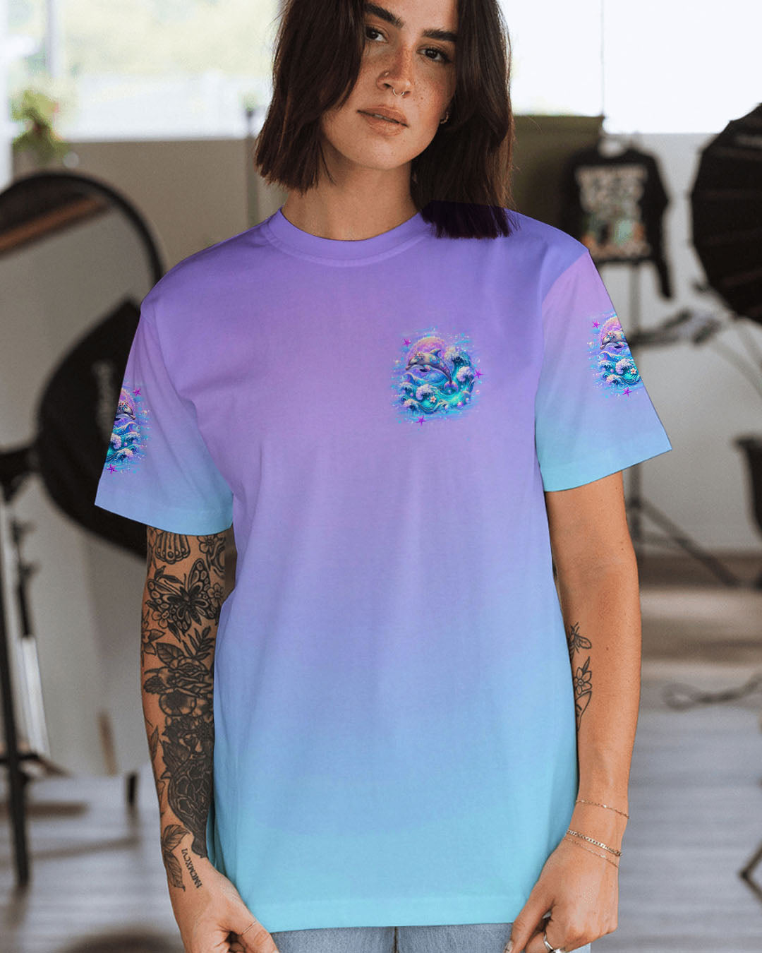 Category_Short sleeves