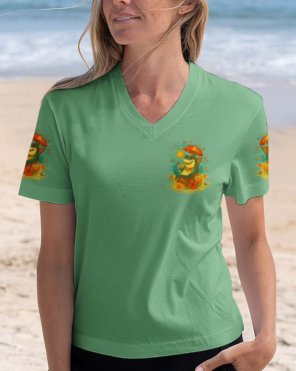 Category_Short sleeves