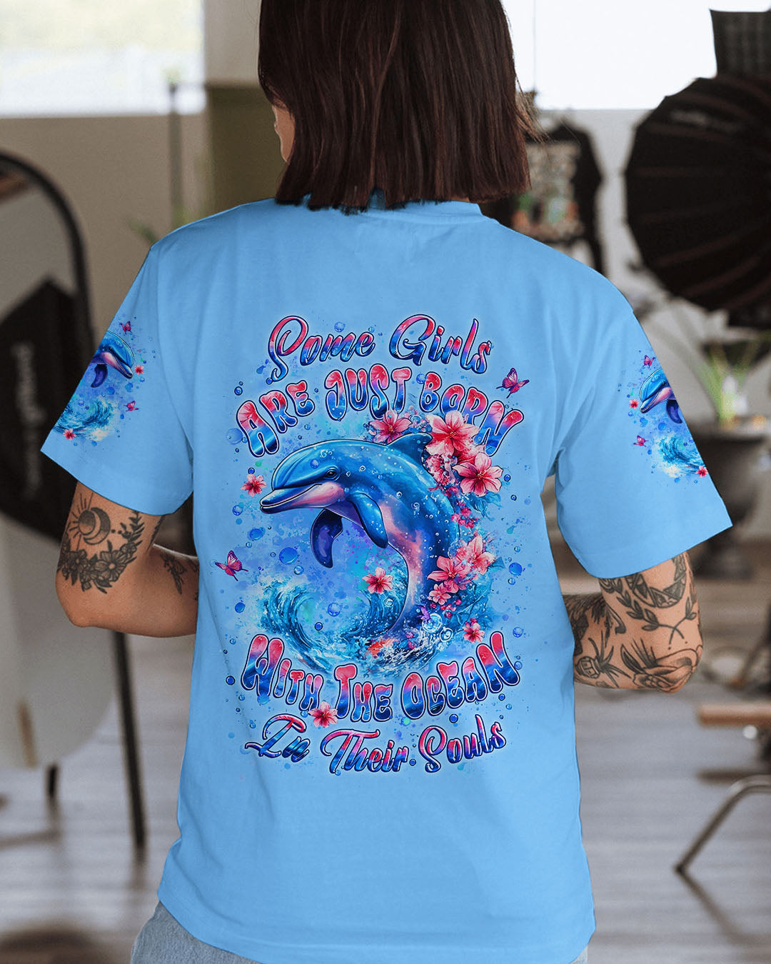 Category_Short sleeves