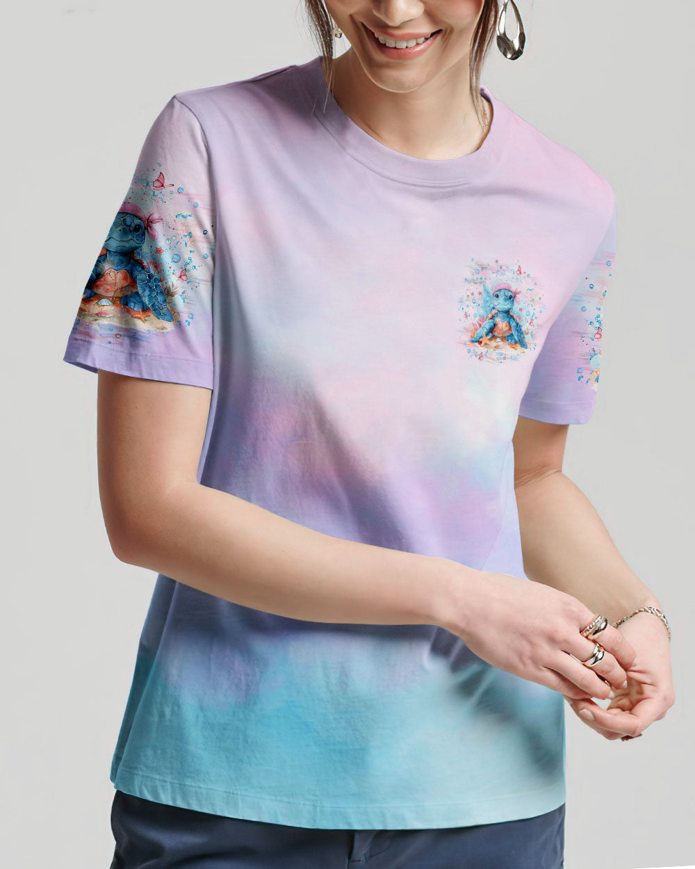 CATEGORY_SHORT SLEEVES