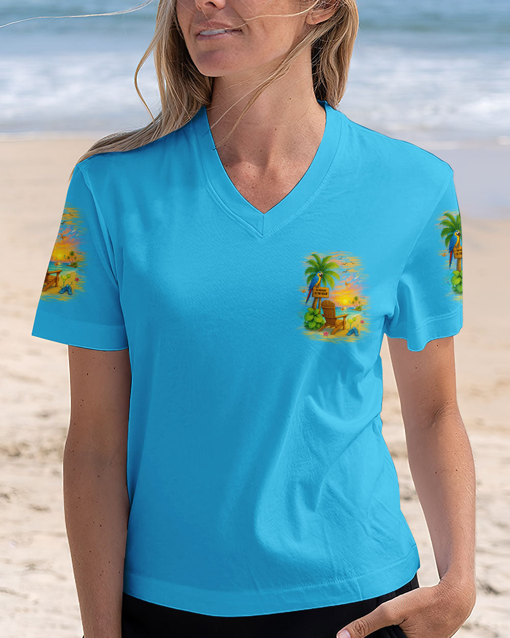 Category_Short sleeves