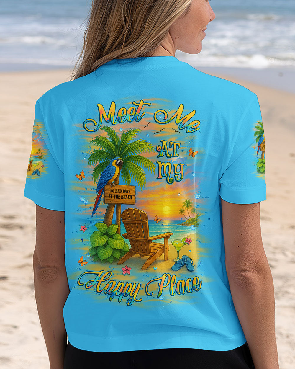Category_Short sleeves