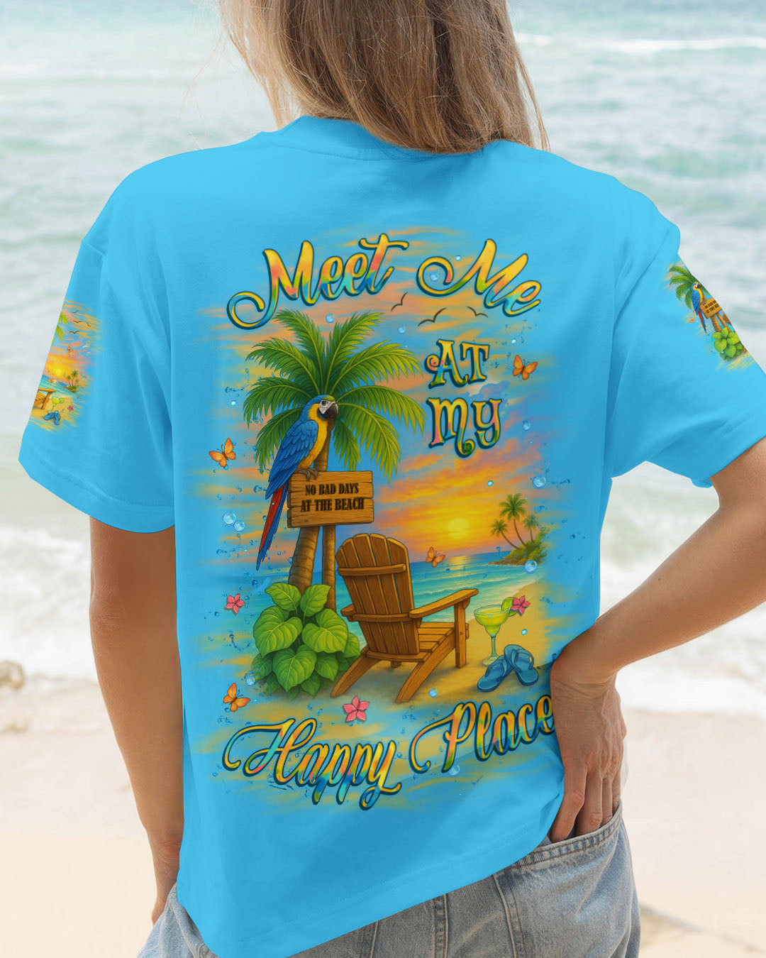 Category_Short sleeves