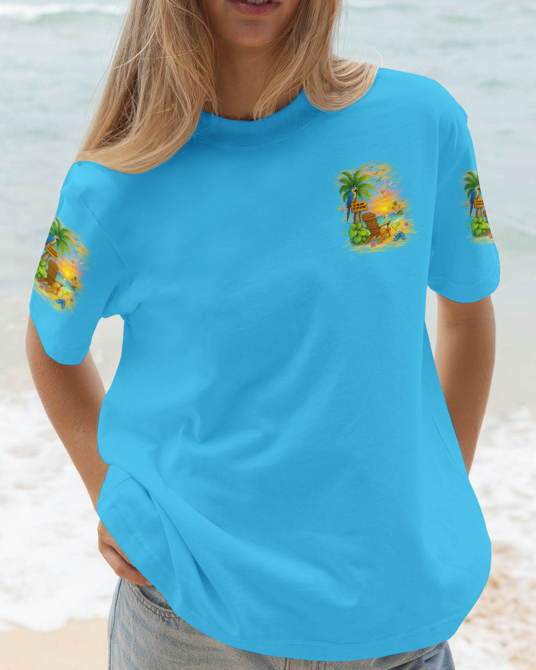 Category_Short sleeves