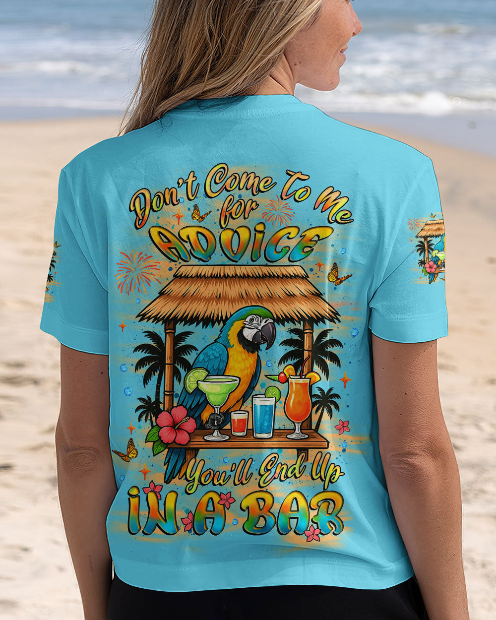 Category_Short sleeves