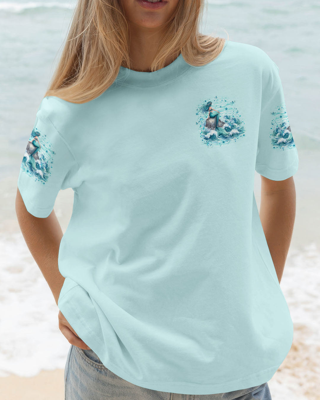 Category_Short sleeves