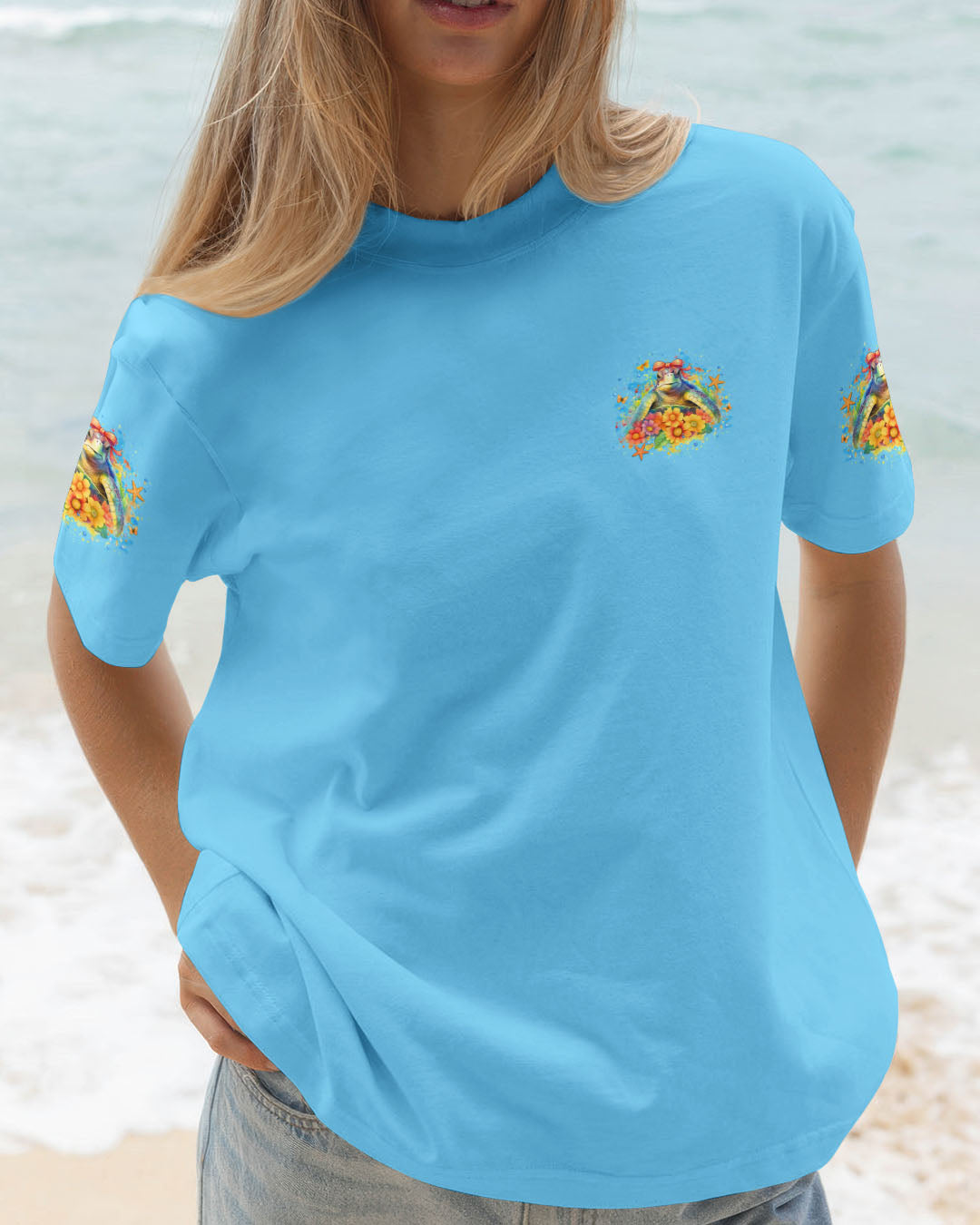Category_Short sleeves