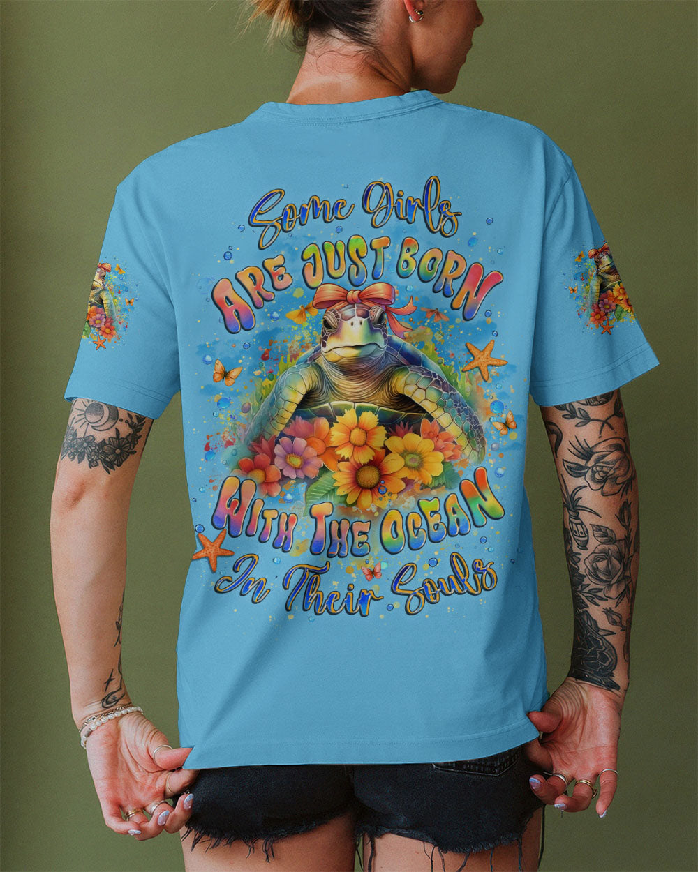 Category_Short sleeves