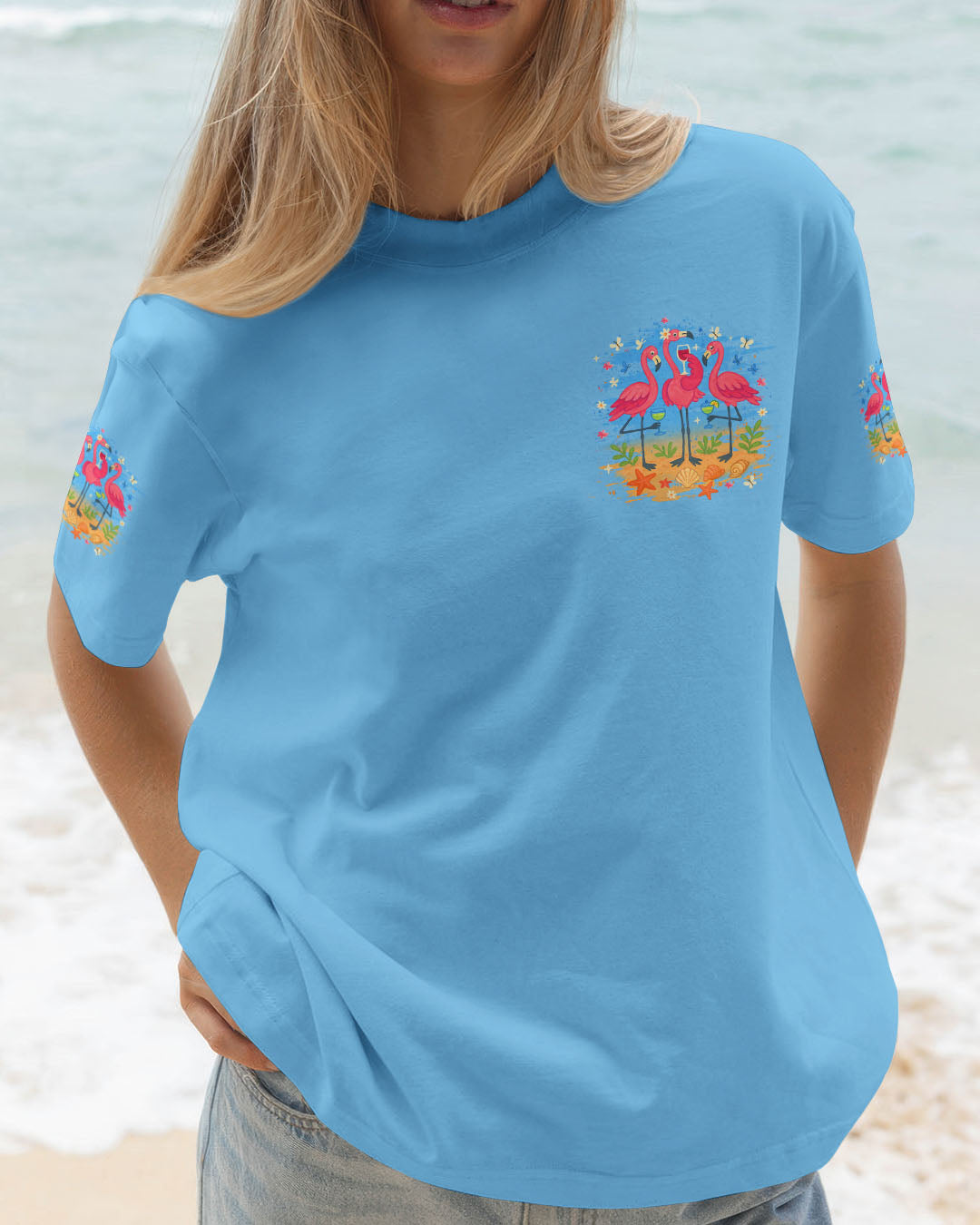 Category_Short sleeves