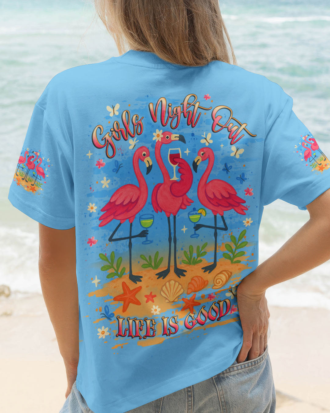 Category_Short sleeves