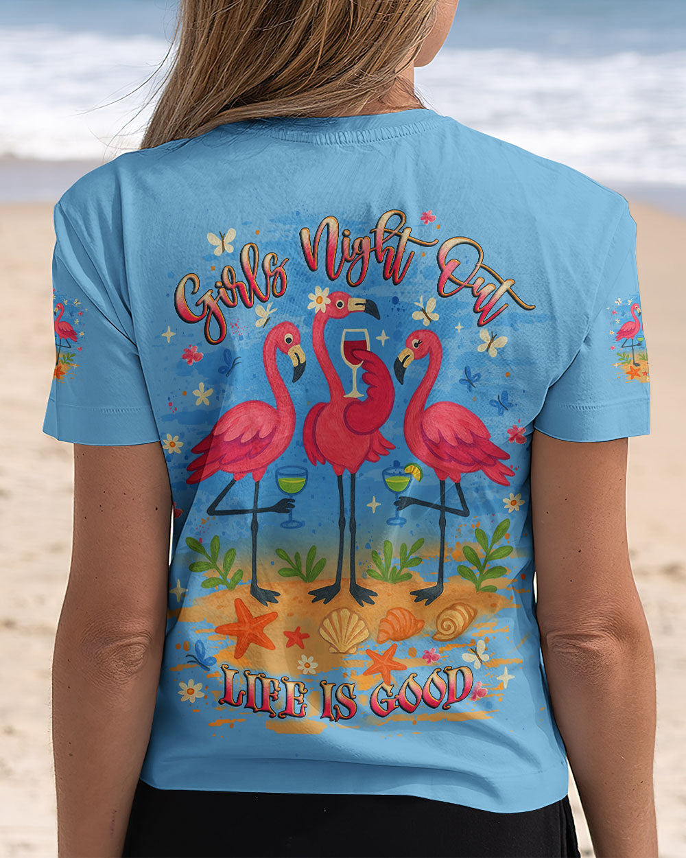 Category_Short sleeves
