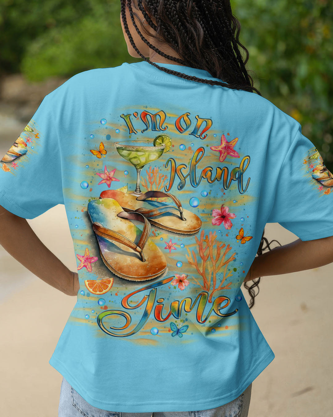 Category_Short sleeves
