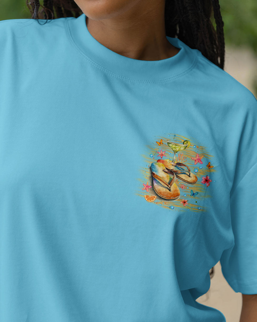 Category_Short sleeves