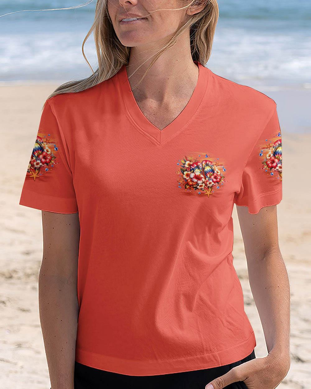 Category_Short sleeves
