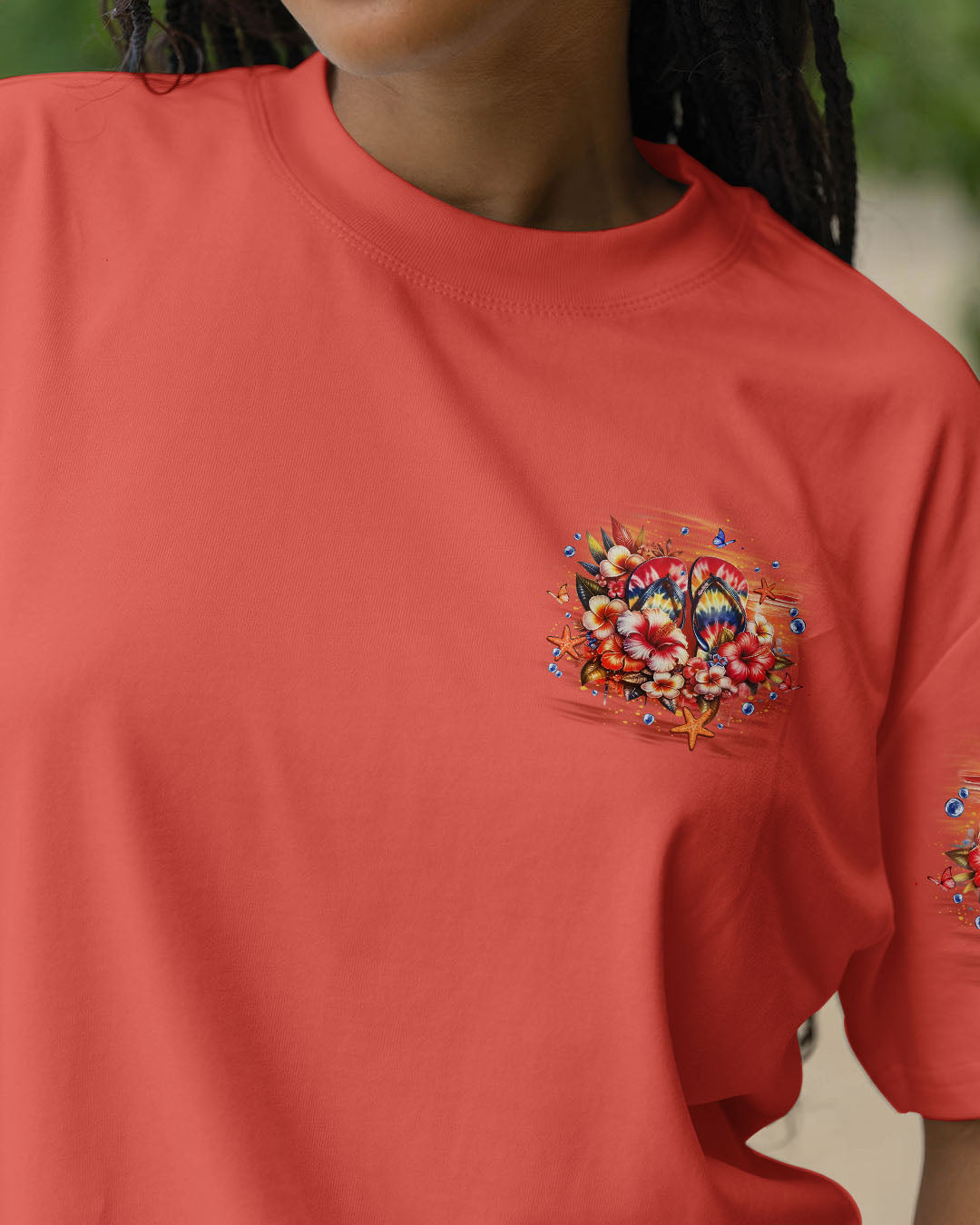 Category_Short sleeves