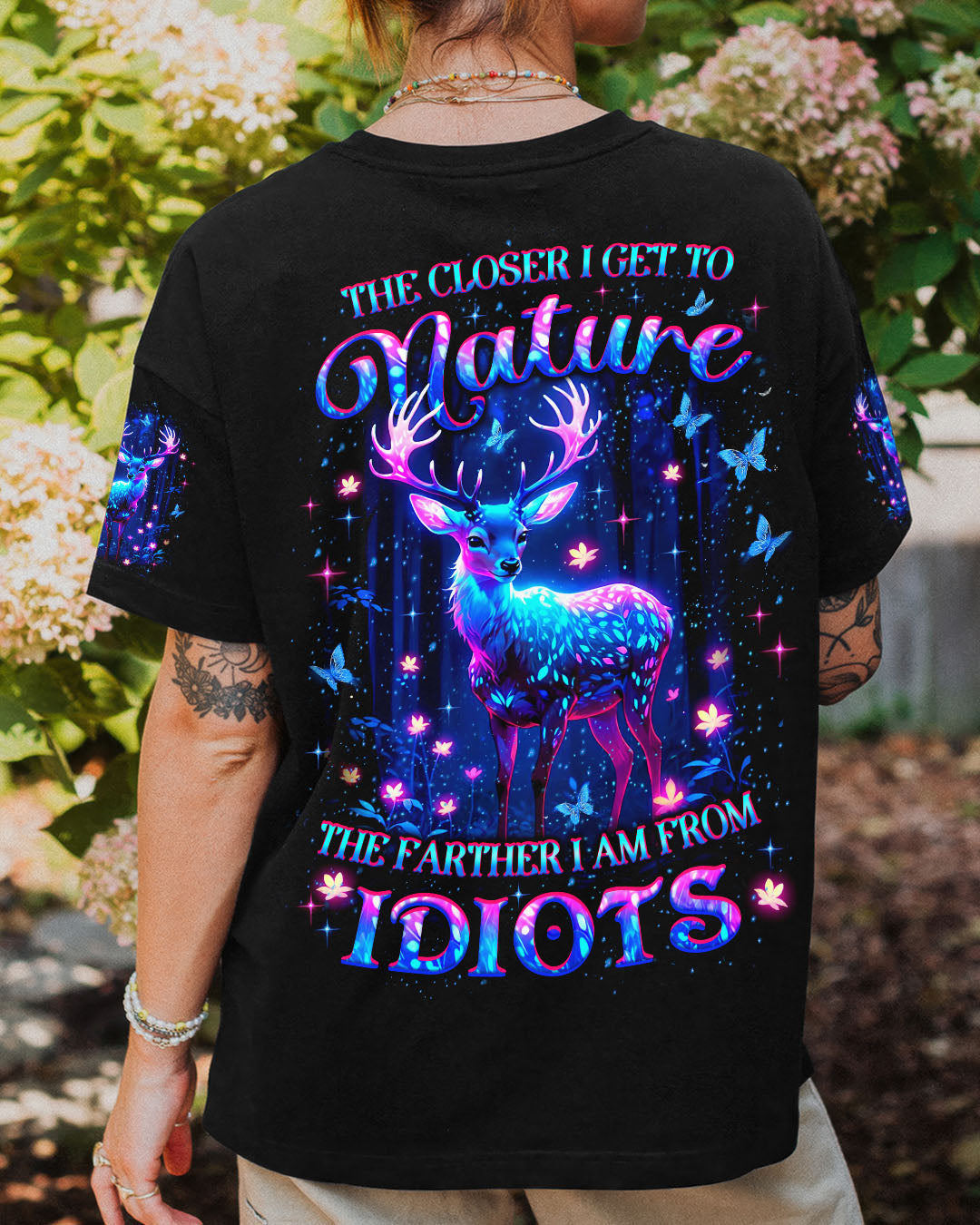 Category_Short sleeves