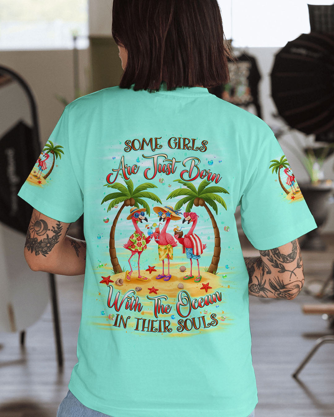 Category_Short sleeves