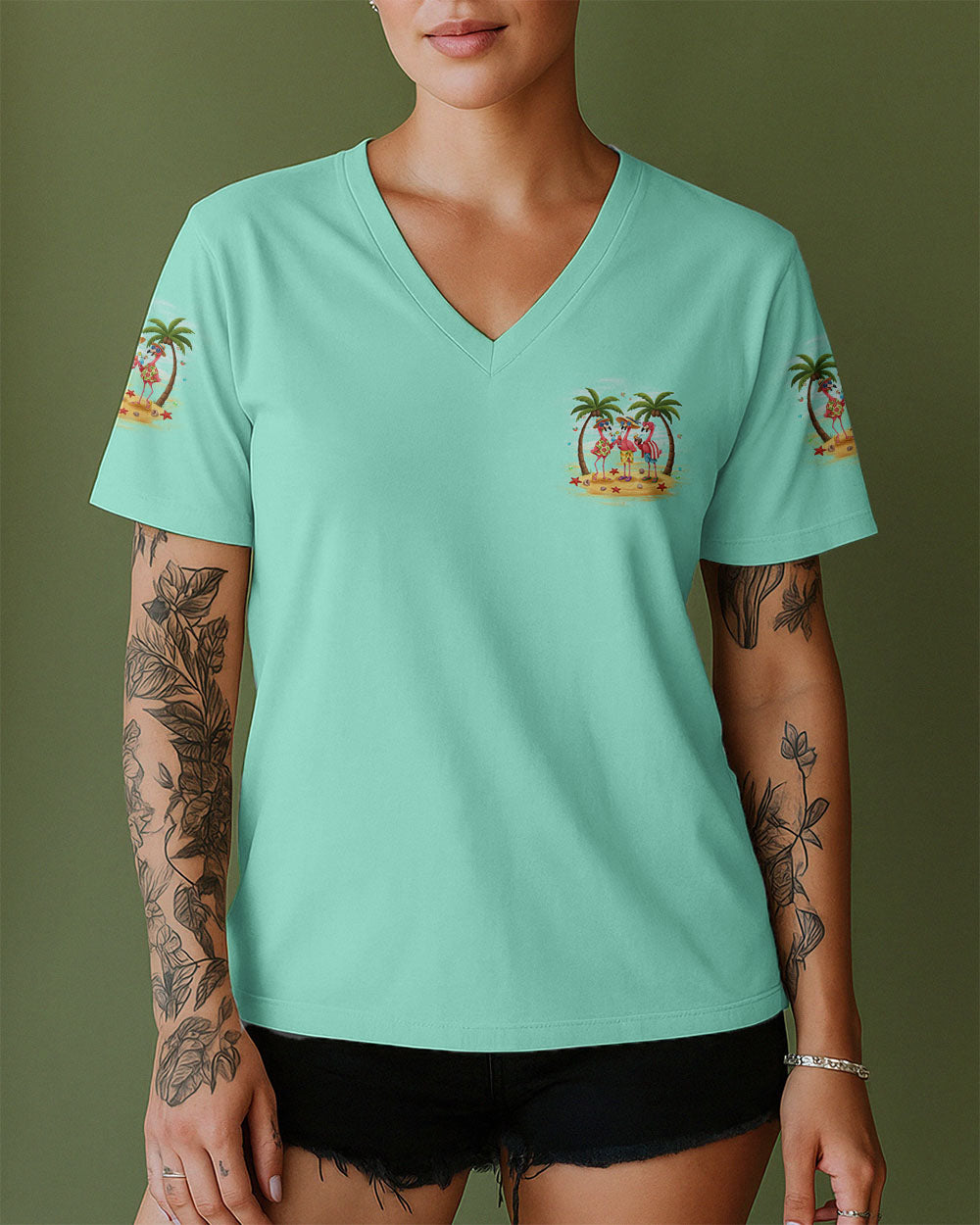 Category_Short sleeves