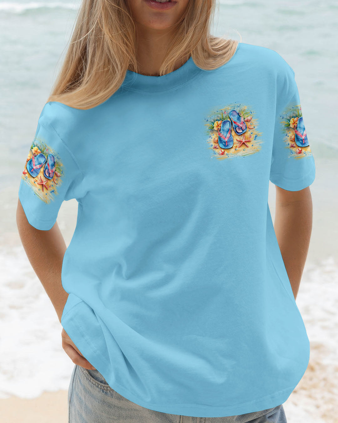 Category_Short sleeves