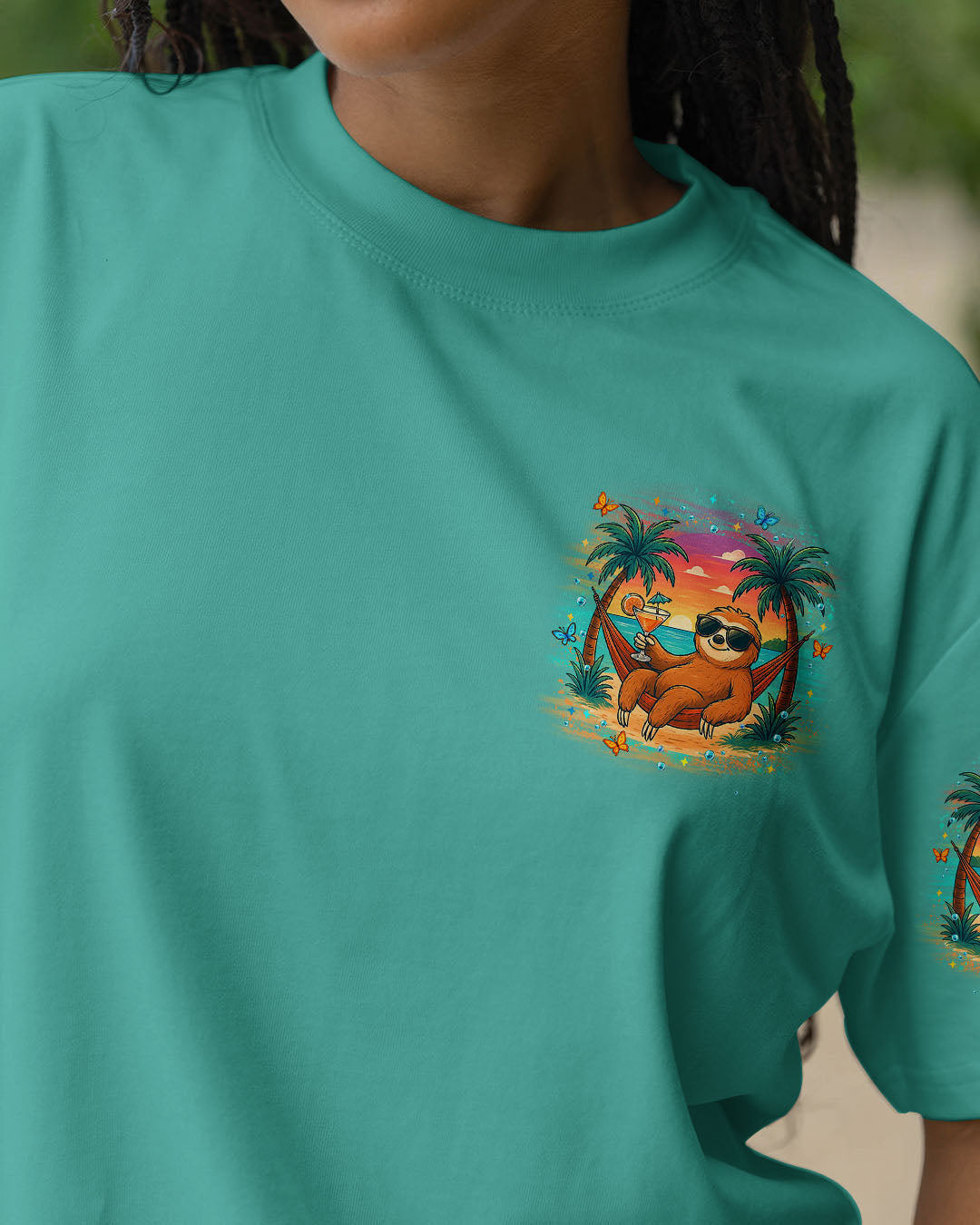 Category_Short sleeves