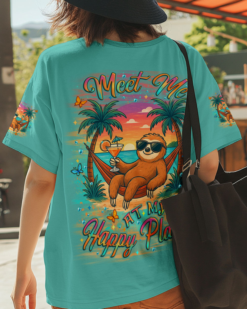 Category_Short sleeves