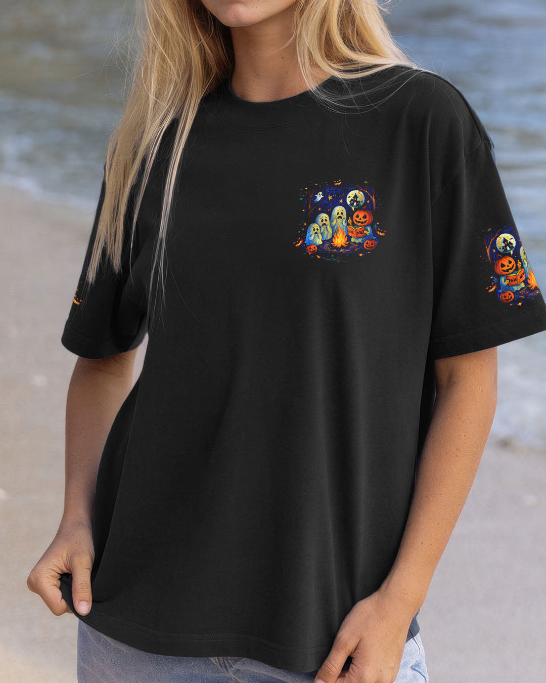 Category_Short sleeves