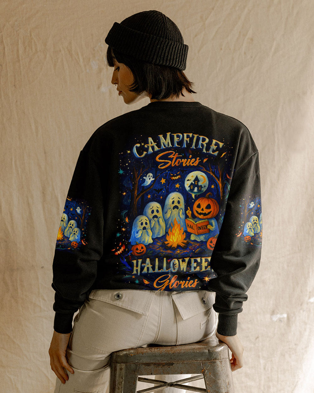 Category_Sweatshirt & Hoodies