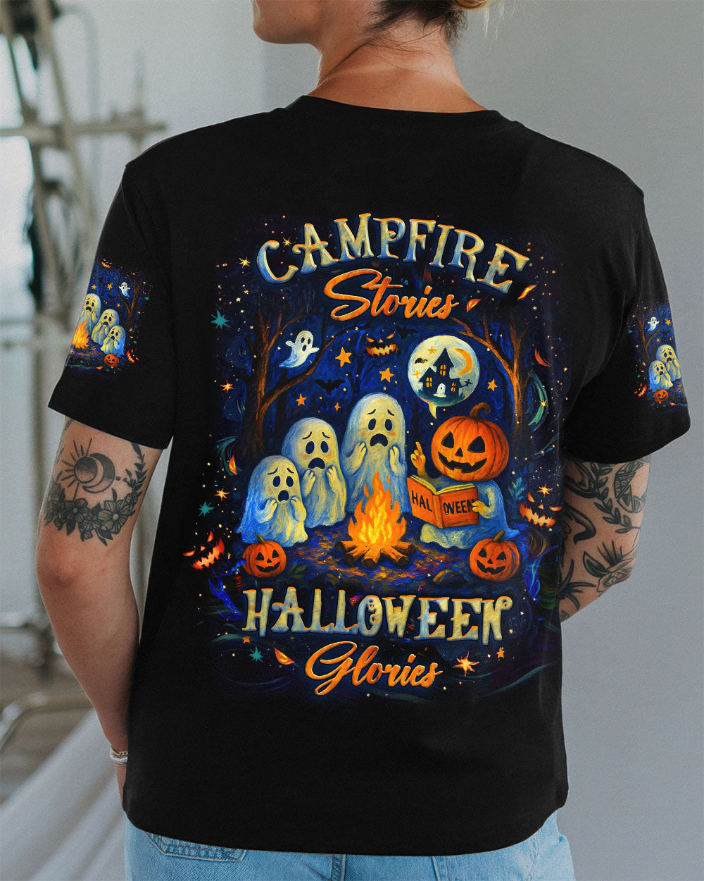 Category_Short sleeves