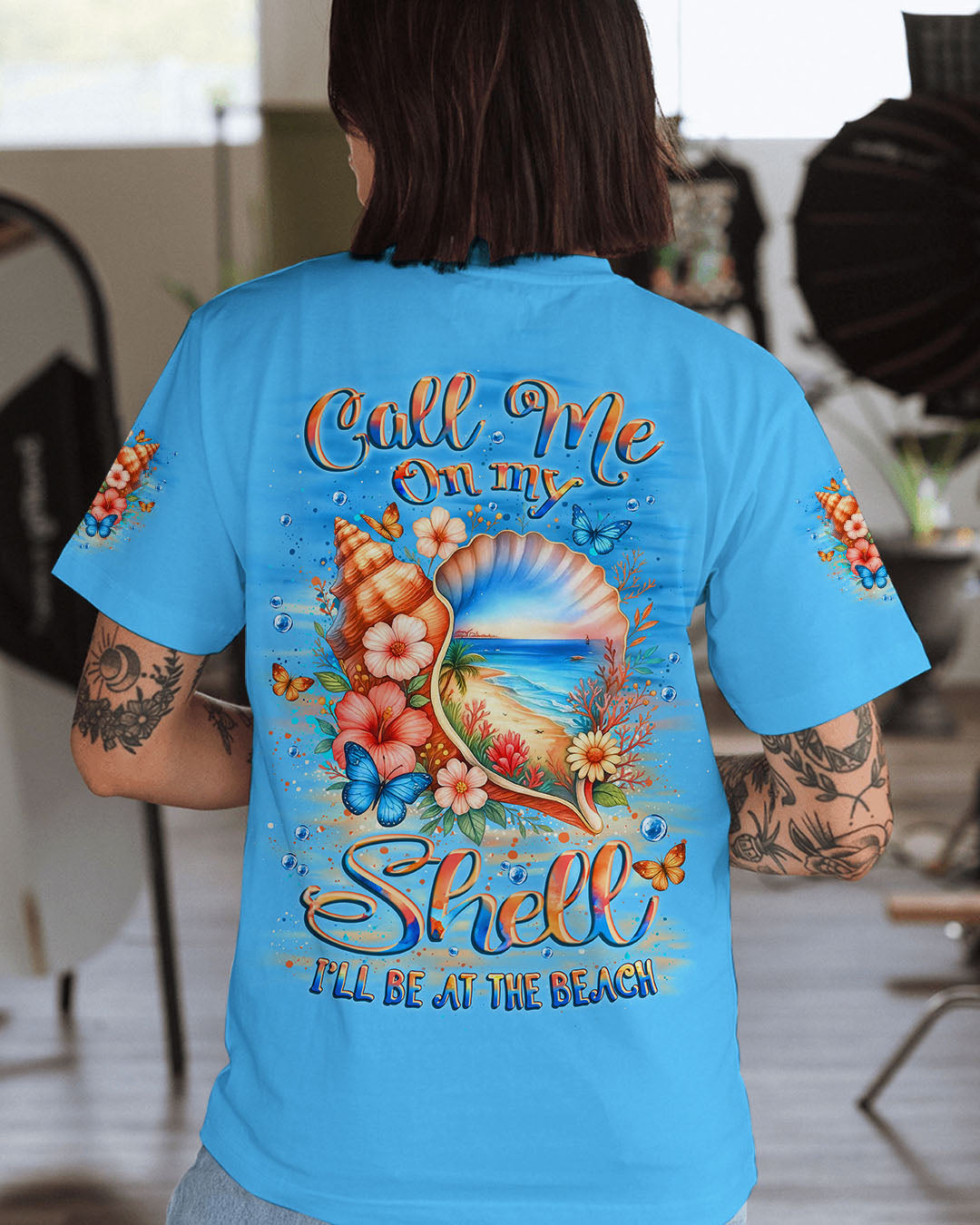 Category_Short sleeves