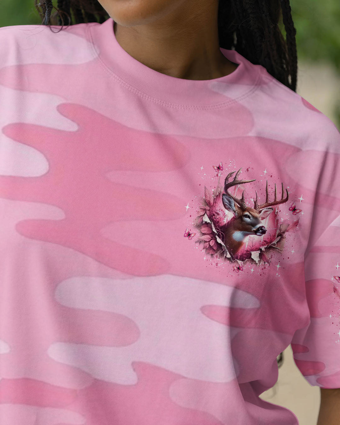 Category_Short sleeves